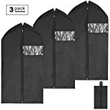 garment bag for travel reviews